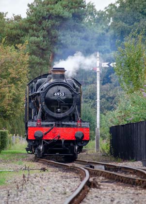 Purchase photo of 4953 PITCHFORD HALL at Didcot