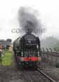 Photograph of TORNADO - 60163 TORNADO at Didcot on 31/08/09