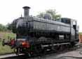 Photograph of 0-6-0PT - 3650 0-6-0PT at Didcot on 31/08/09