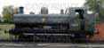 Poster of0-6-0PT - 3650 0-6-0PT at Didcot on 31/08/09