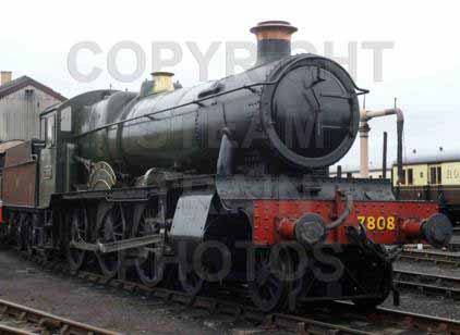Purchase posters of 7808 COOKHAM MANOR