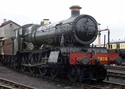 Purchase photo of 7808 COOKHAM MANOR at Didcot
