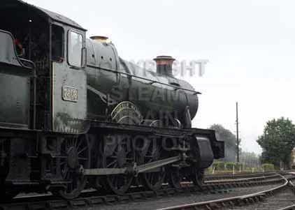Purchase photo of 7808 COOKHAM MANOR at Didcot