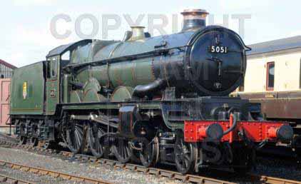 Purchase posters of 5051 EARL BATHURST