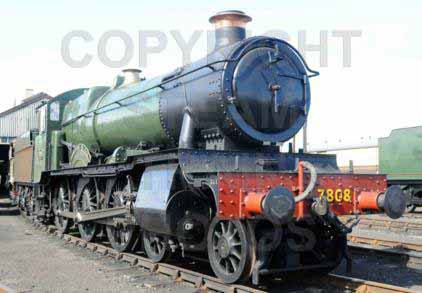 Purchase posters of 7808 COOKHAM MANOR