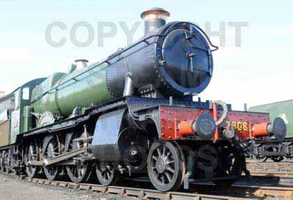 Purchase posters of 7808 COOKHAM MANOR