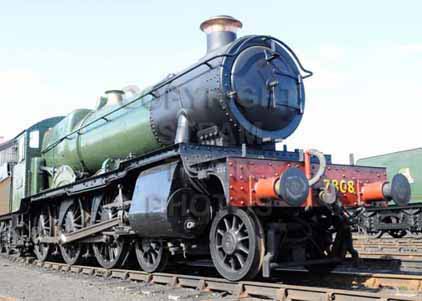 Purchase photo of 7808 COOKHAM MANOR at Didcot