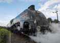Photograph of UNION OF SOUTH AFRICA - 60009 UNION OF SOUTH AFRICA at Didcot on 31/08/17