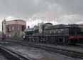 Photograph of 2-8-0 - 3822 2-8-0 at Didcot on 31/08/17