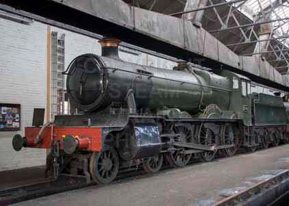 Purchase photo of 7808 COOKHAM MANOR at Didcot