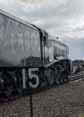 Photograph of UNION OF SOUTH AFRICA - 60009 UNION OF SOUTH AFRICA at Didcot on 31/08/17