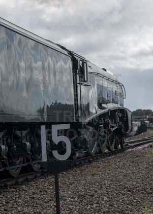 Purchase photo of 60009 UNION OF SOUTH AFRICA at Didcot