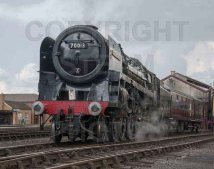 Purchase posters of 70013 OLIVER CROMWELL