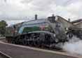 Photograph of UNION OF SOUTH AFRICA - 60009 UNION OF SOUTH AFRICA at Didcot on 31/08/17