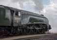 Photograph of UNION OF SOUTH AFRICA - 60009 UNION OF SOUTH AFRICA at Didcot on 31/08/17