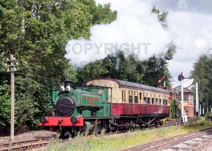 Purchase photo of 1931 Andrew Barclay at Didcot