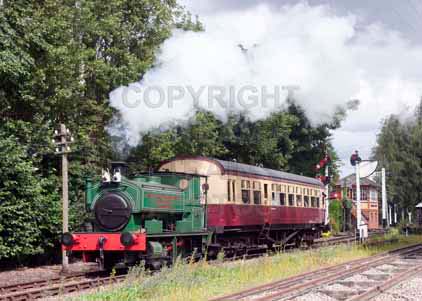 Purchase photo of 1931 Andrew Barclay at Didcot