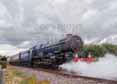 Photograph of KING EDWARD II - 6023 KING EDWARD II at Didcot on 31/07/16