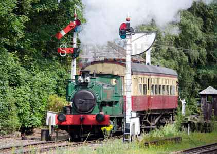 Purchase photo of 1931 Andrew Barclay at Didcot