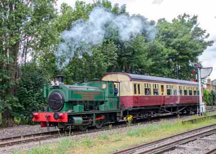 Purchase photo of 1931 Andrew Barclay at Didcot