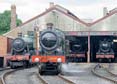 Photograph of LADY OF LEGEND - 2999 LADY OF LEGEND at Didcot on 31/07/19