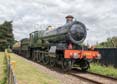 Photograph of LADY OF LEGEND - 2999 LADY OF LEGEND at Didcot on 31/07/19