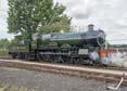 Photograph of LADY OF LEGEND - 2999 LADY OF LEGEND at Didcot on 31/07/19