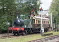 Photograph of 0-4-2T - 1450 0-4-2T at Didcot on 31/07/19