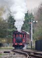 Photograph of CAPTAIN BAXTER - 3 CAPTAIN BAXTER at Didcot on 31/03/18