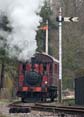 Photograph of CAPTAIN BAXTER - 3 CAPTAIN BAXTER at Didcot on 31/03/18