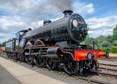 Photograph of BEACHY HEAD - 32424 BEACHY HEAD at Didcot on 31/05/26