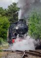 Photograph of BEACHY HEAD - 32424 BEACHY HEAD at Didcot on 31/05/26