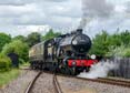 Photograph of BEACHY HEAD - 32424 BEACHY HEAD at Didcot on 31/05/26