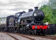 Photograph of BEACHY HEAD - 32424 BEACHY HEAD at Didcot on 31/05/26