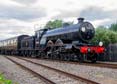Photograph of BEACHY HEAD - 32424 BEACHY HEAD at Didcot on 31/05/26