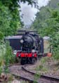 Photograph of BEACHY HEAD - 32424 BEACHY HEAD at Didcot on 31/05/26