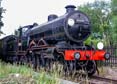 Photograph of BEACHY HEAD - 32424 BEACHY HEAD at Didcot on 31/05/26