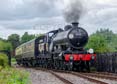 Photograph of BEACHY HEAD - 32424 BEACHY HEAD at Didcot on 31/05/26