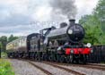 Photograph of BEACHY HEAD - 32424 BEACHY HEAD at Didcot on 31/05/26