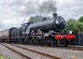 Photograph of BEACHY HEAD - 32424 BEACHY HEAD at Didcot on 31/05/26