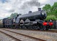 Photograph of BEACHY HEAD - 32424 BEACHY HEAD at Didcot on 31/05/26