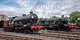 Poster ofBEACHY HEAD - 32424 BEACHY HEAD &  4079 PENDENNIS CASTLE at Didcot on 31/05/26