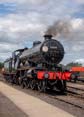 Photograph of BEACHY HEAD - 32424 BEACHY HEAD at Didcot on 31/05/26