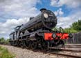 Photograph of BEACHY HEAD - 32424 BEACHY HEAD at Didcot on 31/05/26