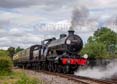 Photograph of BEACHY HEAD - 32424 BEACHY HEAD at Didcot on 31/05/26