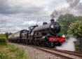 Photograph of BEACHY HEAD - 32424 BEACHY HEAD at Didcot on 31/05/26