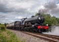 Photograph of BEACHY HEAD - 32424 BEACHY HEAD at Didcot on 31/05/26