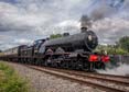 Photograph of BEACHY HEAD - 32424 BEACHY HEAD at Didcot on 31/05/26