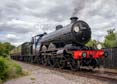 Photograph of BEACHY HEAD - 32424 BEACHY HEAD at Didcot on 31/05/26
