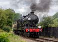 Photograph of BEACHY HEAD - 32424 BEACHY HEAD at Didcot on 31/05/26